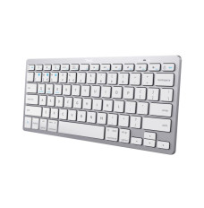 KEYBOARD WRL BASICS BLUETOOTH/ENG 24651 TRUST