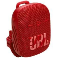 Portable Speaker JBL WIND3S Red Portable P.M.P.O. 5 Watts Bluetooth JBLWIND3SRED