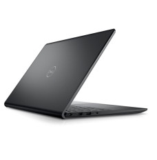 Notebook DELL Vostro 3530 CPU  Core i5 i5-1334U 1300 MHz 15.6" 1920x1080 RAM 8GB DDR4 2666 MHz SSD 512GB Intel UHD Graphics Integrated ENG NumberPad Card Reader SD Windows 11 Home Carbon Black 1.63 kg N3409PVNB3530EMEA01_HOM