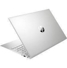Notebook HP Pavilion 15-eg2011nw CPU  Core i5 i5-1235U 3300 MHz 15.6" 1920x1080 RAM 16GB DDR4 3200 MHz SSD 512GB Intel Iris Xe Graphics Integrated ENG Card Reader SD Silver 1.75 kg 9V880EA