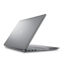 Notebook DELL Precision 5490 CPU  Core Ultra u7-165H 1400 MHz CPU features vPro 14" 1920x1200 RAM 32GB LPDDR5x 7467 MHz SSD 1TB Nvidia RTX 2000 Ada 8GB ENG Windows 11 Pro 1.49 kg N002P5490EMEA_VP