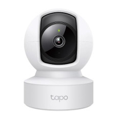 WRL CAMERA PAN/TILT/TAPO C202 TP-LINK