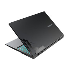 Notebook GIGABYTE G5 KF5 2023 CPU  Core i5 i5-13500H 3500 MHz 15.6" 1920x1080 RAM 16GB DDR5 4800 MHz SSD 512GB NVIDIA GeForce RTX 4060 8GB ENG Card Reader MicroSD Windows 11 Home 2.08 kg G5KF5-53EE353SH