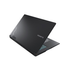 Notebook GIGABYTE G7 KF CPU  Core i5 i5-12500H 2500 MHz 17.3" 1920x1080 RAM 16GB DDR4 3200 MHz SSD 512GB NVIDIA GeForce RTX 4060 8GB ENG Card Reader MicroSD Windows 11 Home 2.53 kg G7KF-E3EE213SH