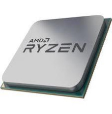 CPU AMD Ryzen 7 5700G Cezanne 3800 MHz Cores 8 16MB Socket SAM4 65 Watts GPU Radeon OEM 100-000000263