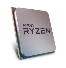 CPU AMD Desktop Ryzen 5 5600 Vermeer 3500 MHz Cores 6 32MB Socket SAM4 65 Watts OEM 100-000000927