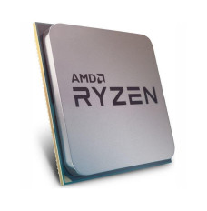 CPU AMD Desktop Ryzen 5 4600G Renoir 3700 MHz Cores 6 8MB Socket SAM4 65 Watts OEM 100-000000147