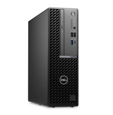 PC DELL OptiPlex Small Form Factor Plus 7020 Business SFF CPU Core i5 i5-14500 2600 MHz CPU features vPro RAM 16GB DDR5 SSD 512GB Graphics card Intel Integrated Graphics Integrated ENG Windows 11 Pro Included Accessories Dell Optical Mouse-MS116 - Black,D