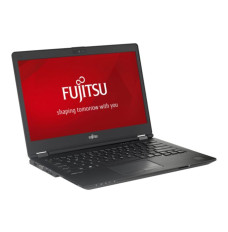 FUJITSU LIFEBOOK U748 | 14'' FHD | INTEL CORE i5-8250U | SSD 256GB | RAM 8GB | Vähekasutatud | Garantii 1 aasta