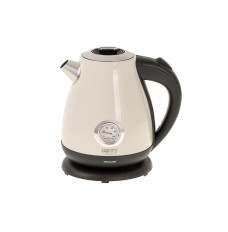 CAMRY CR 1344c cream electric kettle