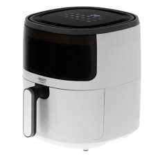 Camry CR 6313 Airfryer 12 programmes 5 litres Silver