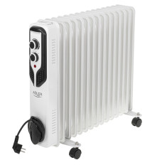 ADLER OIL HEATER AD 7819