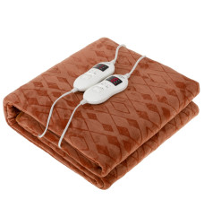 CAMRY CR 7436 electric blanket
