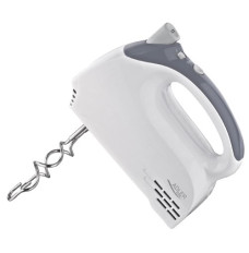 Adler AD 4201 g Hand mixer Grey,White 300 W