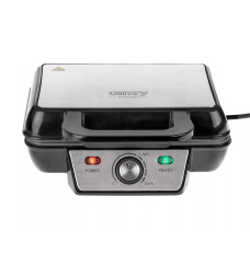 Camry CR 3046 waffle iron 2 waffle(s) Black 1000 W