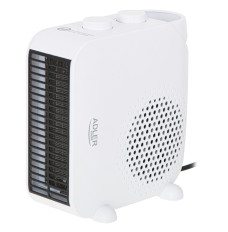 THERMO FAN ADLER AD 7725W WHITE