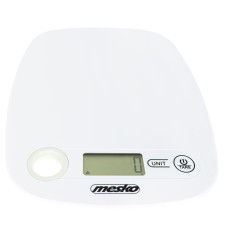 Mesko MS 3159W Electronic kitchen scale