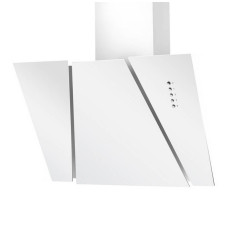 Akpo WK-4 CETIAS 50 White cooker hood 450 m3/h Wall-mounted White