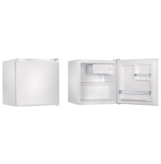 Amica VM 501 AW combi-fridge Freestanding 46 L White