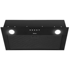 Amica OMC6241B cooker hood 182 m3/h Built-in Black