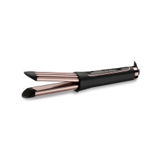 BaByliss Curl Styler Luxe Curling iron Warm Black, Rose Gold 32 W 98.4" (2.5 m)