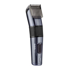 BaByliss E976E hair trimmers/clipper Black, Titanium