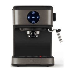 Espresso coffee maker Black+Decker BXCO850E (850W)