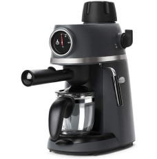 Black+Decker BXCO800E (800 W) flask espresso machine
