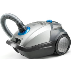 Black+Decker BXVMB700E Bagged vacuum cleaner (800 W)