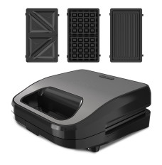 Black+Decker BXSA754E sandwich toaster