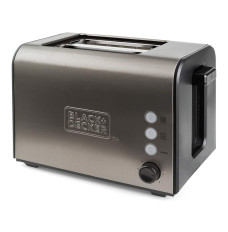 Black+Decker BXTO900E Toaster (900 W)
