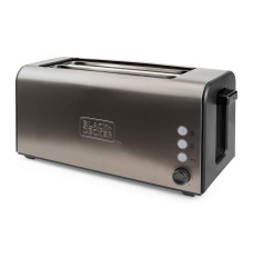 Black+Decker BXTO1500E Toaster (1500 W)