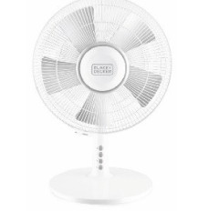 Black & Decker BXEFD40E household fan White