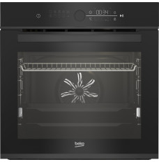Beko BBIM13400DXPSE oven 72 L 3400 W A+ Stainless steel