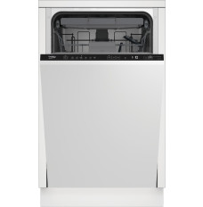 Built-in dishwasher BEKO BDIS36120Q