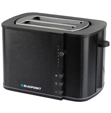Blaupunkt TSS-801BK toaster (870W/black)