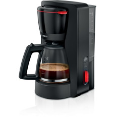 Bosch TKA3M133 coffee maker Semi-auto Drip coffee maker 1.25 L