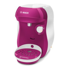 Bosch TAS1001 coffee maker Fully-auto Capsule coffee machine 0.7 L