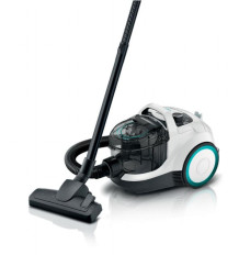 Bosch BGC21HYG1 vacuum 2 L Cylinder vacuum Dry 550 W Bagless