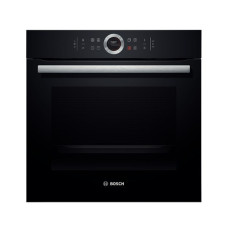 Bosch HBG634BB1 oven 71 L A Black