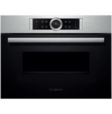 Bosch CMG633BS1 oven Stainless steel