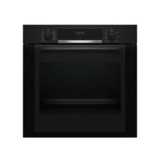 Bosch Serie 4 HBA3340B0 oven 71 L A Black