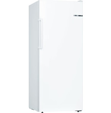 Bosch Serie 4 GSV24VWEV freezer Upright freezer Freestanding 182 L E White