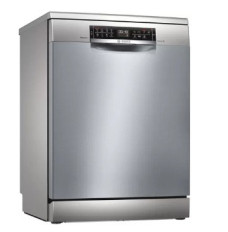 Bosch Serie 6 SMS6ECI93E dishwasher Freestanding 13 place settings D