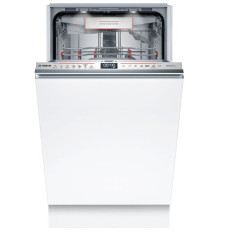 BOSCH SPV6ZMX17E built-in dishwasher