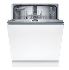 Bosch Serie 4 SMV4ETX00E dishwasher Fully built-in 13 place settings C