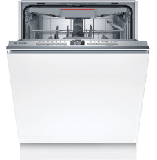 Bosch Serie 4 SMV4EVX01E dishwasher Fully built-in 14 place settings C