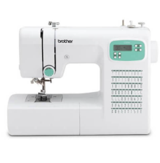 Brother  CS70S Sewing Machine