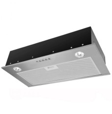 Cooker hood Ciarko SL-BOX 171 m³/h Built-in Inox