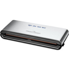 ProfiCook PC-VK 1080 vacuum sealer Black,Stainless steel